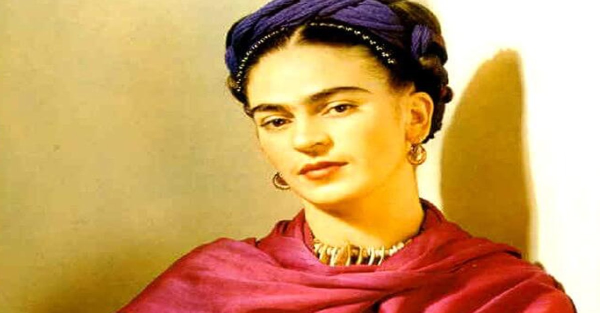 Frida-Khalo