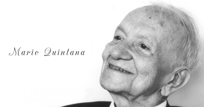 Resultado de imagem para mário quintana