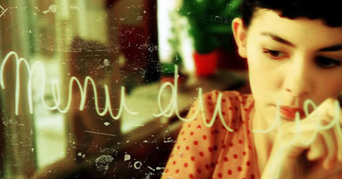 amelie poulain