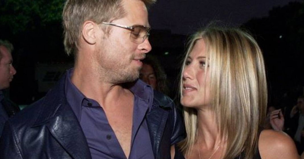 Jennifer Aniston revelou a verdadeira causa de seu divórcio com Brad Pitt e não foi Angelina Jolie