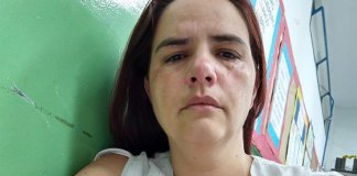 Professora é agredida por mãe de aluno e desabafa: “profissão ingrata”