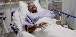 Will Smith fala sobre o exame de colonoscopia que preveniu um câncer no intestino