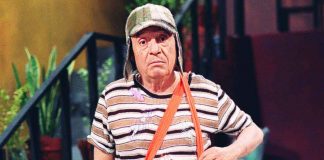 “Chaves” e “Chapolin” deixam de ser exibidos na TV brasileira