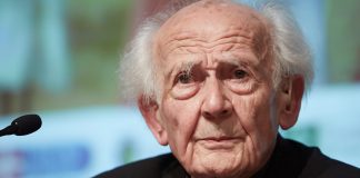 O negócio do medo, de acordo com Zygmunt Bauman