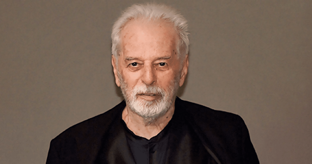 “Nós não somos. Estamos sendo. Pare de querer ser uma rocha. Aceite que você é um rio” – Alejandro Jodorowsky